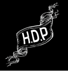 logo hdp